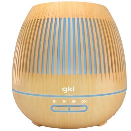 Humidificador GKL Nature Essence ESN-400M/ Capacidad 400ml | TecnoSoft art gkl pae humid esn 400m 1