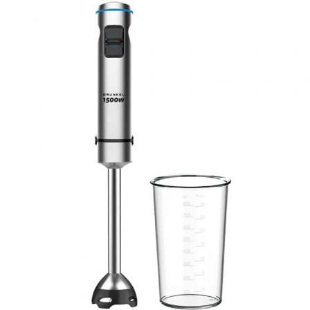 Batidora de mano Grunkel BM-1500EXTREME/ 1500W/ Capacidad 0.8L | TecnoSoft art grk pae bat20bm 1500extreme 1