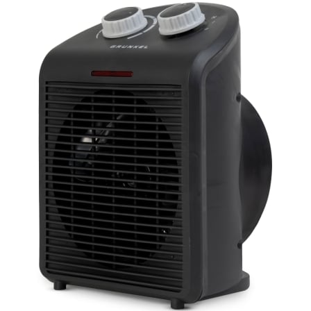 Calefactor / Termoventilador Grunkel WB-2000PLUSNG/ 2000W/ Termostato Regulable | TecnoSoft art grk pae cal wb 2000plusng 1