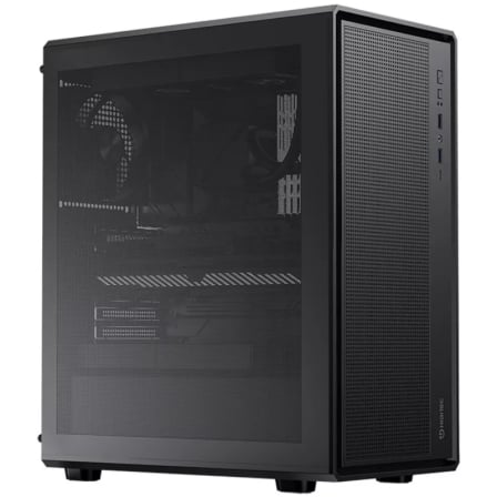 Caja Semitorre Hiditec H4 AIR | TecnoSoft art hid caja20h420air 1