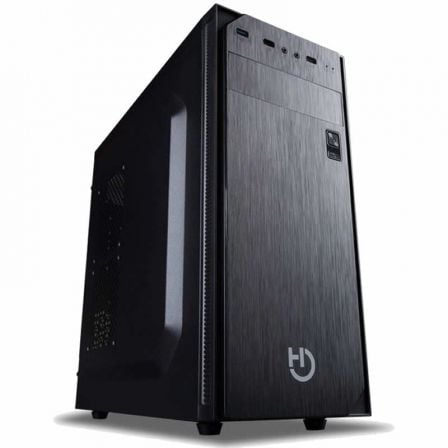 Caja Semitorre Hiditec KLYP Cha010018 | TecnoSoft art hid caja20klyp 1