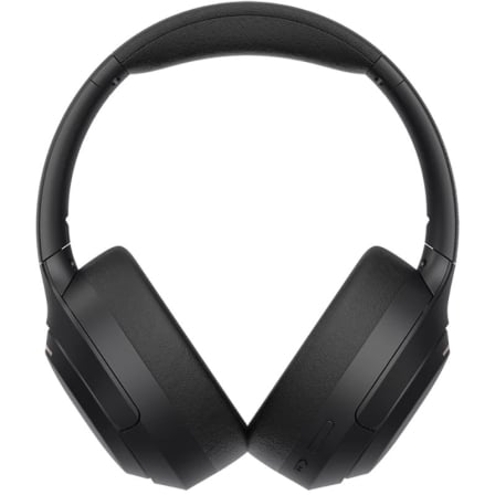 Auriculares Inalámbricos Honor CHOICE Headphones Pro/ con Micrófono/ Jack/ Bluetooth/ Negros | TecnoSoft art hon aur20choice20headp20p20bk 1