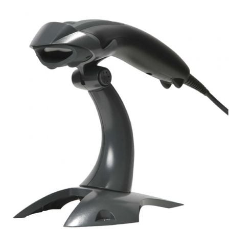 Lector de Código de Barras 1D Honeywell Voyager 1200G/ USB | TecnoSoft art hon lector201200g 2usb 1 1
