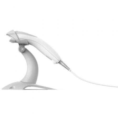 Lector de Código de Barras 1D-2D-QR Honeywell Voyager XP Curve 1400G/ USB | TecnoSoft art hon lector201400gsr 1usb 1e 1