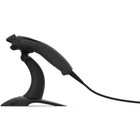 Lector de Código de Barras 1D-2D-QR Honeywell Voyager XP Curve 1400G/ USB | TecnoSoft art hon lector201400gsr 2usb 1e 1