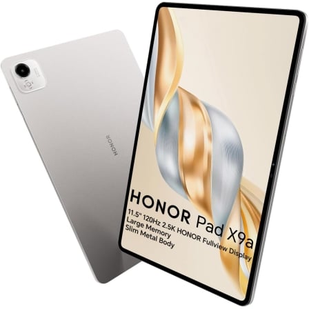 Tablet Honor Pad X9a 11.5″/ 6GB/ 128GB/ Octacore/ Gris | TecnoSoft art hon tab20pad20x9a206 12820gy 1