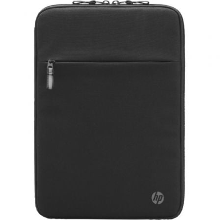 Funda HP Renew Business para Portátiles hasta 14.1″/ Negra | TecnoSoft art hpap funda20renew20bus2014 1