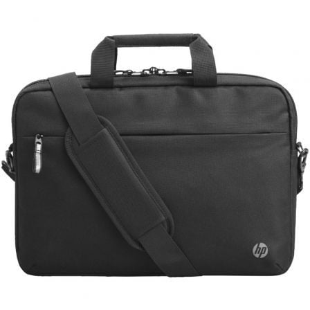 Maletín HP Renew Business para Portátiles hasta 17.3″/ Negro | TecnoSoft art hpap mal20renew20bus2017 1