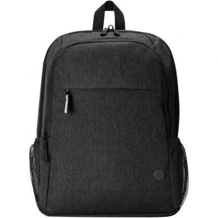 Mochila HP Prelude Pro para Portátiles hasta 15.6″/ Reflectante/ Negra | TecnoSoft art hpap moch20prelude20pro20r2015 1