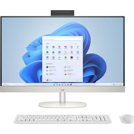 PC All in One HP 27-CR0079NS Intel Core i5-1334U/ 16GB/ 512GB SSD/ 27″/ Win11 | TecnoSoft art hpd aio 27 cr0079ns 1