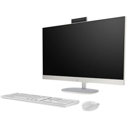 PC All in One HP 24-CR0158NS Intel Core i3-1315U/ 8GB/ 512GB SSD/ 23.8″/ Sin Sistema Operativo | TecnoSoft art hpd aio2024 cr0158ns 1