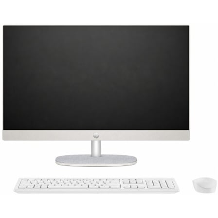 PC All in One HP 24-CR0166NS Intel Core i5-1334U/ 16GB/ 512GB SSD/ 23.8″/ Sin Sistema Operativo | TecnoSoft art hpd aio2024 cr0166ns 1