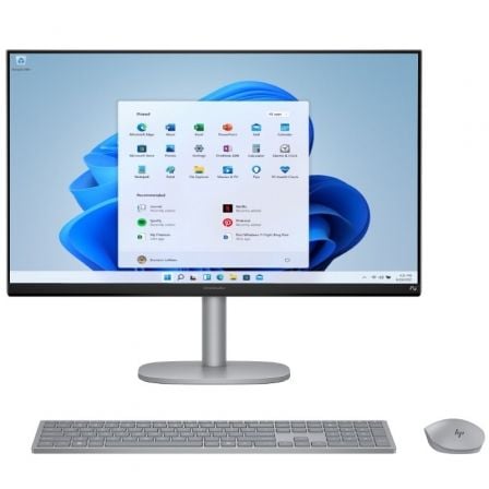 PC All in One HP OmniStudio X 27-CS1006NS Intel Core Ultra 5-226V/ 16GB/ 1TB SSD/ 27″/ Win11 | TecnoSoft art hpd aio2027 cs1006ns 1