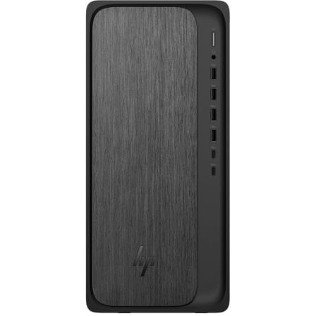 PC HP OmniDesk Desktop M02-0034NS Ryzen 5 8500G/ 16GB/ 512GB SSD/ Sin Sistema Operativo | TecnoSoft art hpd omni m02 0034ns 1