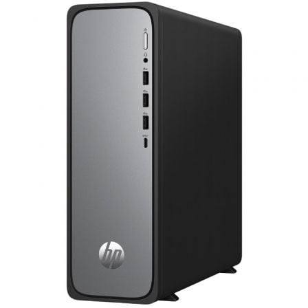 PC HP OmniDesk Slim Desktop S03-0012NS Intel Core i5-14400/ 16GB/ 512GB SSD/ Sin Sistema Operativo | TecnoSoft art hpd omni20s03 0012ns 1