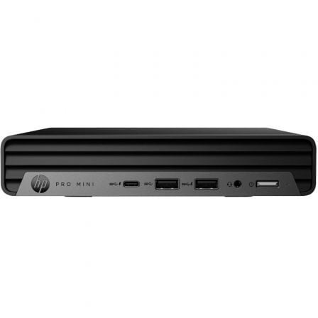 PC HP Pro Mini 400 G9 B70YKAT Intel Core i5-14500T/ 8GB/ 256GB SSD/ Win11 Pro | TecnoSoft art hpd pro20b70ykat 1