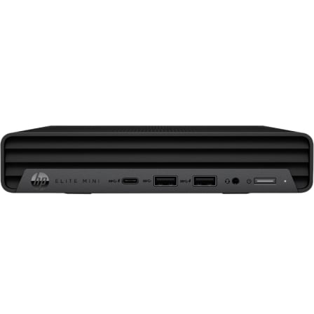 PC HP Elite Mini 800 G9 DE8R7ET Intel Core i5-14500/ 16GB/ 512GB SSD/ Win11 Pro | TecnoSoft art hpd pro20de8r7et 1