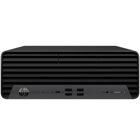 PC HP Elite SFF 800 G9 DE8S3ET Intel Core i5-14500/ 16GB/ 512GB SSD/ Win11 Pro | TecnoSoft art hpd pro20de8s3et 1