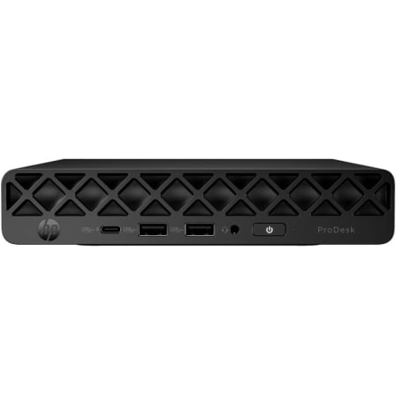PC HP ProDesk 4 Mini G1i DE8U3ET Intel Core Ultra 5-235T/ 16GB/ 512GB SSD/ Win11 Pro | TecnoSoft art hpd pro20de8u3et 1