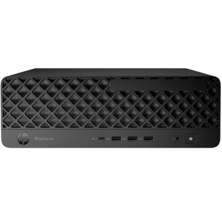 PC HP ProDesk 4 SFF G1i DE8U7AT Intel Core Ultra 7-265/ 16GB/ 512GB SSD/ Win11 Pro | TecnoSoft art hpd pro20de8u7at 1