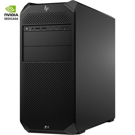 PC HP Workstation Z4 G5 82G25ET Intel Xeon W3-2425/ 64GB/ 1TB SSD/ GeForce RTX 2000 Ada/ Win11 Pro | TecnoSoft art hpdw pro2082g25et 1