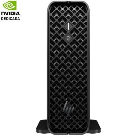 PC HP Workstation Z2 Mini G1i A40M6ET Intel Core Ultra 9-285K/ 48GB/ 1TB SSD/ RTX 4000 Ada/ Win11 Pro | TecnoSoft art hpdw pro20a40m6et 1