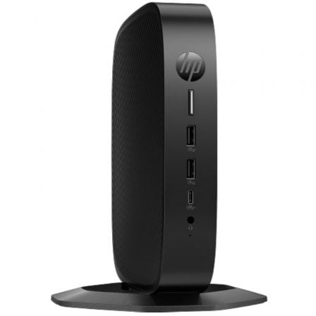 MiniPC HP Thin Client t660 AC8A1EA Intel U300E/ 16GB/ 256GB SSD/ Windows 11 IoT Enterprise 2024 LTSC | TecnoSoft art hpdw pro20ac8a1ea 1