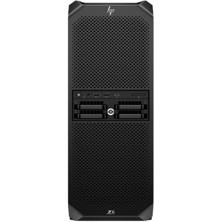 PC HP Workstation Z6 G5 A DP2L1ET Ryzen Threadripper Pro 9965WX/ 64GB/ 1TB SSD/ Win11 Pro | TecnoSoft art hpdw pro20dp2l1et 1