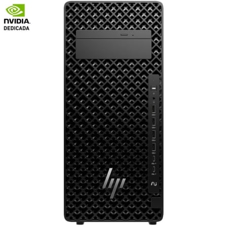 PC HP Workstation HP Z2 Tower G1i DP2M0ET Intel Core Ultra 9-285/ 64GB/ 1TB SSD/ RTX Pro 4000 Blackwell/ Win11 Pro | TecnoSoft art hpdw pro20dp2m0et 1