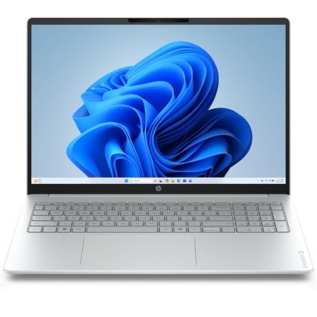 Portátil HP OmniBook 3 16-BU0078NS Intel Core 3-100U/ 8GB/ 512GB SSD/ 16″/ Win11 | TecnoSoft art hpp omni2016 bu0078ns 1
