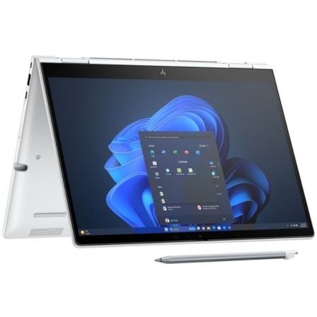 Portátil Convertible HP EliteBook 8 Flip G1i AD2Z6ET Intel Core Ultra 5-225U/ 16GB/ 512GB SSD/ 13.3″ Táctil/ Win11 Pro | TecnoSoft art hpp pro ad2z6et 1