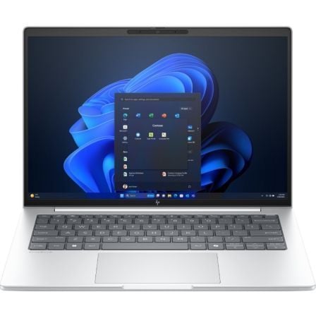 Portátil HP EliteBook 8 G1i AD2Z0ET Intel Core Ultra 5-225H/ 16GB/ 512GB SSD/ 14″/ Win11 Pro | TecnoSoft art hpp pro20ad2z0et 1