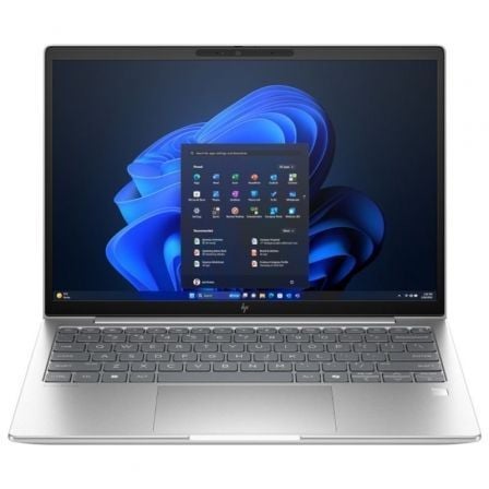 Portátil HP EliteBook 6 G1i AD2Z8ET Intel Core Ultra 5-225U/ 16GB/ 512GB SSD/ 13.3″/ Win11 Pro | TecnoSoft art hpp pro20ad2z8et 1