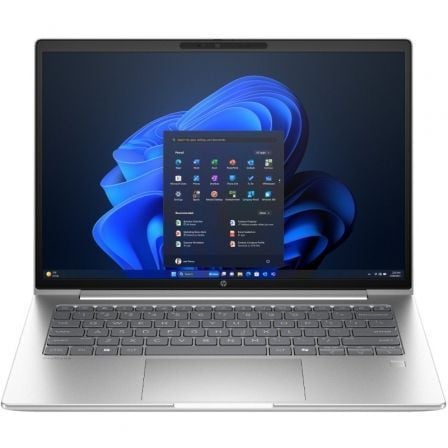 Portátil HP ProBook 4 G1iR B39VKAT Intel Core 5-120U/ 16GB/ 512GB SSD/ 14″/ Win11 Pro | TecnoSoft art hpp pro20b39vkat 1