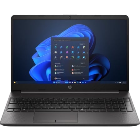 Portátil HP 250R G9 B3AE9AT Intel Core 5-120U/ 16GB/ 512GB SSD/ 15.6″/ Win11 Pro | TecnoSoft art hpp pro20b3ae9at2016gb 1