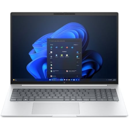 Portátil HP EliteBook 8 G1i D93WCET Intel Core Ultra 5-226V/ 16GB/ 512GB SSD/ 16″/ Win11 Pro | TecnoSoft art hpp pro20d93wcet 1