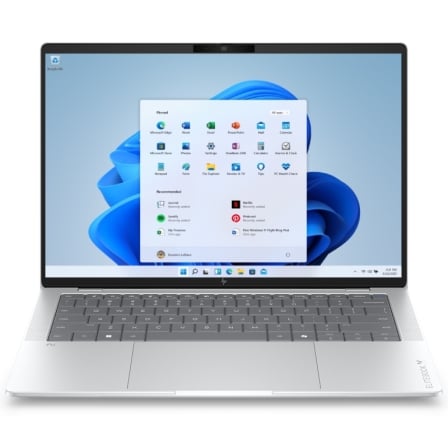 Portátil HP EliteBook X G2i DE6Y7ET Ryzen AI 5 435/ 32GB/ 512GB SSD/ 14″/ Win11 Pro | TecnoSoft art hpp pro20de6y7et 1