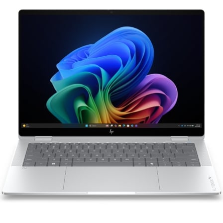 Portátil Convertible HP EliteBook X Flip G2i DF3E2ET Intel Core Ultra 5-325/ 32GB/ 512GB SSD/ 14″ Táctil/ Win11 Pro | TecnoSoft art hpp pro20df3e2et 1