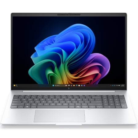 Portátil HP EliteBook 8 G2i DG0M7ET Intel Core Ultra 5-325/ 16GB/ 512GB SSD/ 16″/ Win11 Pro | TecnoSoft art hpp pro20dg0m7et 1