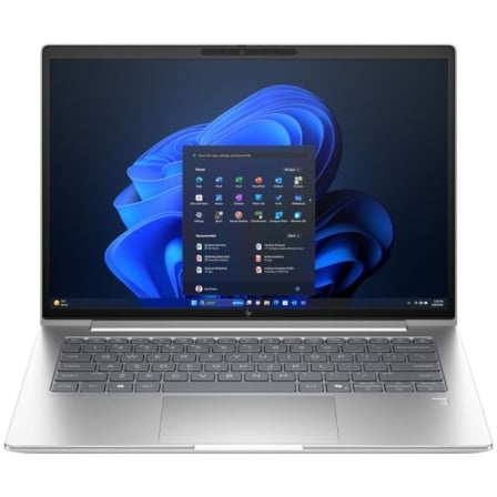 Portátil HP EliteBook 6 G2i DU1D6ET Intel Core 5-320/ 24GB/ 512GB SSD/ 14″/ Win11 Pro | TecnoSoft art hpp pro20du1d6et 1