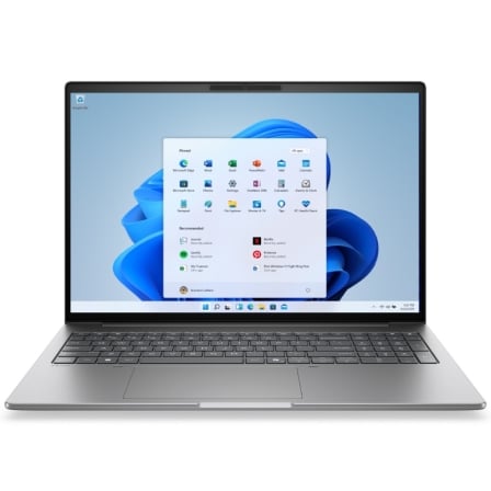 Portátil Workstation HP ZBook 8 G2i Intel Core Ultra 7-356H/ 32GB/ 1TB SSD/ 16″/ Win11 Pro | TecnoSoft art hppw pro20dq0d4et 1