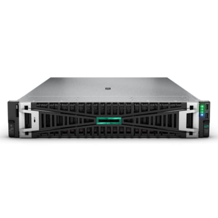 Servidor HPE ProLiant DL380 Gen11 Intel Xeon Silver 4514Y/ 64GB Ram/ 2x 2.4TB | TecnoSoft art hps p77235 425 1