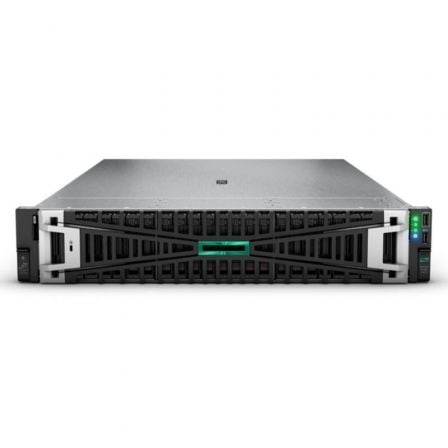 Servidor HPE ProLiant DL380 Gen11 Intel Xeon Gold 5515+/ 64GB Ram/ 2x 480GB SSD | TecnoSoft art hps p81785 425 1