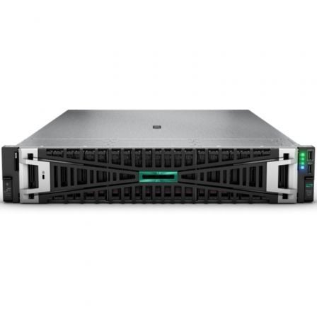 Servidor HPE ProLiant DL380 Gen11 Intel Xeon Gold 6530/ 64GB Ram/ 2x 480GB SATA | TecnoSoft art hps p81787 425 1
