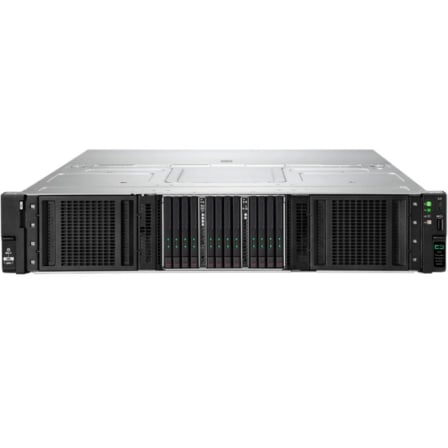 Servidor HPE ProLiant Compute DL340 Gen12 Intel Xeon 6505P/ 64GB Ram/ 2x 480GB SSD | TecnoSoft art hps p87782 425 1