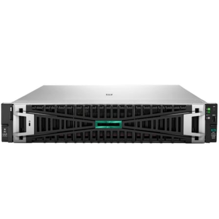Servidor HPE ProLiant DL380 Gen12 Intel Xeon 6505P/ 64GB Ram/ 2x 480GB SSD | TecnoSoft art hps p89316 425 1