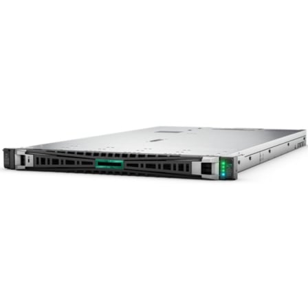 Servidor HPE ProLiant Compute DL360 Gen12 Intel Xeon 6507P/ 64GB Ram/ 2x 480GB SSD | TecnoSoft art hps p90003 425 1