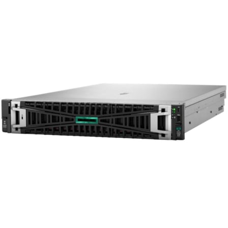 Servidor HPE ProLiant DL380 Gen12 Intel Xeon 6520P/ 64GB Ram | TecnoSoft art hps p95993 425 1