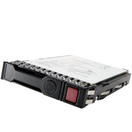 Disco Duro 960GB HPE P40506-B21/ 2.5″/ SAS/ para Servidores | TecnoSoft art hpsa p40506 b21 1