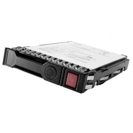 Disco Duro 1.92TB HPE P40511-B21/ 2.5″/ SAS/ para Servidores | TecnoSoft art hpsa p40511 b21 1